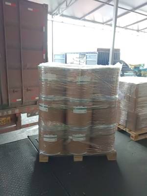 CAS 547-58-0 Reactivo bioquímico Naranja de metilo para laboratorios