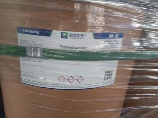 CAS 74-11-3 Agente bioquímico para laboratorio con ácido clorobenzoico