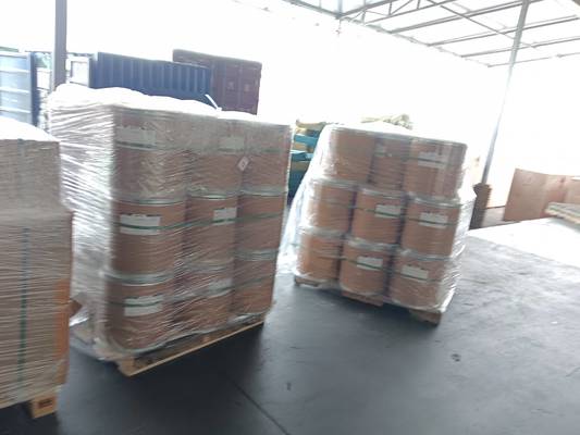 CAS 151-21-3 Sulfato de sodio dodecil China fábrica de productos químicos industriales finos