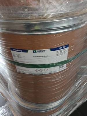 CAS 133-37-9 Reactivo bioquímico de ácido DL-tartárico para laboratorios