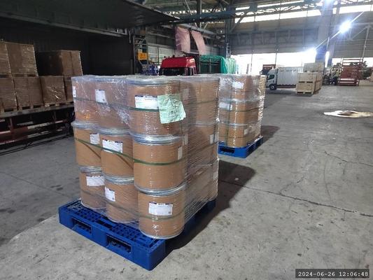 CAS 69-89-6 Xantina reactivos bioquímicos de buena calidad empresa