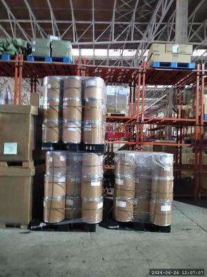 CAS 7758-98-7 Sulfato de cobre(II) reactivos bioquímicos de buena calidad de la empresa