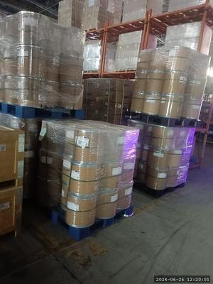 CAS 491-67-8 Baicalein China industrial fine chemicals factory