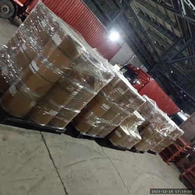 CAS 83-88-5 Fabricante de reactivos biológicos para riboflavina