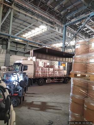 CAS 83-88-5 Fabricante de reactivos biológicos para riboflavina