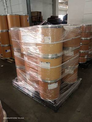 CAS 739-58-2 4- ((dimetilamina) fenildifenilfosfina reactivo bioquímico para laboratorios