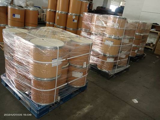 CAS 7727-21-1 Persulfato de potasio fabricante de reactivos biológicos