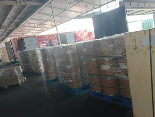 CAS 77-06-5 Gibberellic acid biological reagents manufacturer