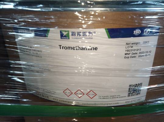 CAS 1499-10-1 9,10-difenilantraceno fabricante de reactivos biológicos