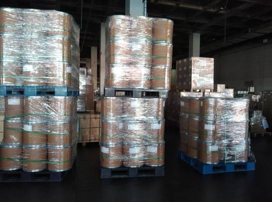 CAS 1306-38-3 Cerium dioxide biochemical reagent