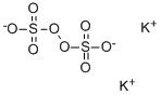 CAS 7727-21-1 Persulfato de potasio fabricante de reactivos biológicos
