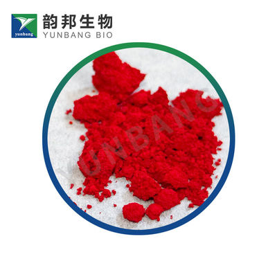 CAS 143-74-8 Proveedor de colorantes biológicos Rojo Fenol