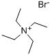 CAS 71-91-0 Reactivos de bromuro de tetraetilamonio para las ciencias de la vida