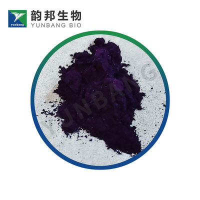 CAS 3844-45-9 Reactivos de sal disódica de Erioglaucina para las ciencias de la vida