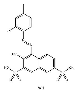 CAS 3761-53-3 ROJO ÁCIDO 26 reactivos para las ciencias de la vida