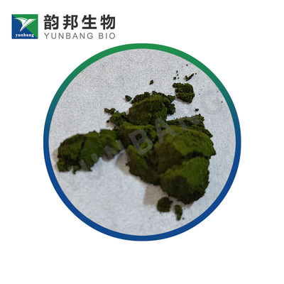 CAS 632-99-5 FUCHSIN Reactivos básicos para las ciencias de la vida