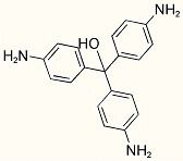 CAS 467-62-9 CI 42500 reactivos biológicos