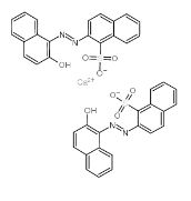 CAS 1103-39-5 Pigmento rojo 49:2 reactivos biológicos
