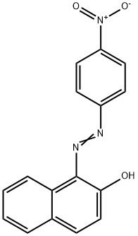 CAS 6410-10-21-(4-NITROFENILAZO)-2-NAFTOL reactivos biológicos