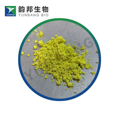 CAS610-92-4 Ácido 2,5-dihidroxitereftálico proveedores de colorantes biológicos