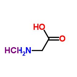 CAS6000-43-7 Proveedores de colorantes biológicos de clorhidrato de D-glicina
