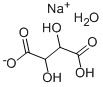 CAS66131-98-2 PROVEEDORES DE TINTES BIOLÓGICOS DE BITARTRATO DE SODIO, MONOHIDRATADO