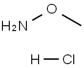 CAS593-56-6 Proveedores de colorantes biológicos de clorhidrato de metoxiamina