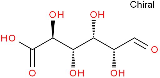 CAS6556-12-3 Proveedores de colorantes biológicos de ácido D-glucurónico