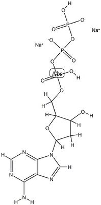 CAS9000-30-0 Reactivo bioquímico de goma guar para laboratorios