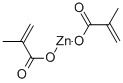CAS 13189-00-9 Reactivo bioquímico de metacrilato de zinc para laboratorios