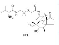 CAS133868-46-9 VALNEMULINA HIDROCLORIDO reactivo bioquímico para laboratorios