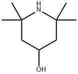 CAS 2403-88-52, reactivos de 2,2,6,6-Tetrametil-4-piperidiol para las ciencias de la vida