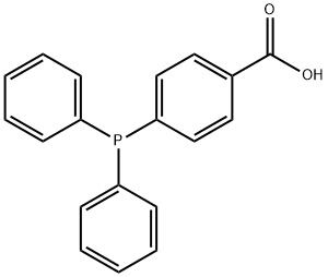 CAS 2129-31-94- ((DIPHENILPHOSPHINO) REACTIVOS con ácido benzoico para las ciencias de la vida