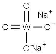 CAS13472-45-2 Reactivo bioquímico de tungstato de sodio para laboratorios