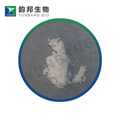 CAS 3105-95-1 Ácido L(-)-Pipecolínico reactivo bioquímico para laboratorios