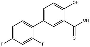 CAS 22494-42-4 Reactivo bioquímico diflunisal para laboratorios