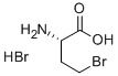 CAS15159-65-6  Hidrobromuro de ácido L(+)-2-amino-4-bromobutírico reactivo bioquímico para laboratorios