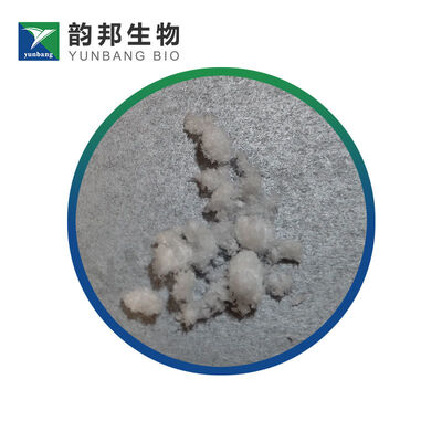 CAS7517-19-3 Clorhidrato de metilo L-leucinato reactivo bioquímico para laboratorios