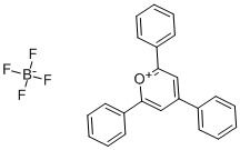 CAS448-61-3, TETRAFLUOROBORATO DE 2,4,6-TRIFENILPIRILIO reactivo bioquímico para laboratorios
