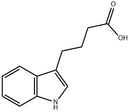 CAS133-32-4Indole-3-butyric acid  biochemical reagent for labs