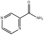 CAS98-96-4 Reactivo bioquímico de pirazinamida para laboratorios