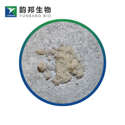 CAS93-10-7 Reactivo bioquímico de ácido quinaldico para laboratorios