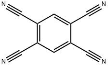 CAS 712-74-3 1 y sus derivados2,4,5-TETRACYANOBENZENE reactivo bioquímico para laboratorios