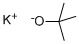 CAS 865-47-4 Terto-butoxido de potasio reactivo bioquímico para laboratorios
