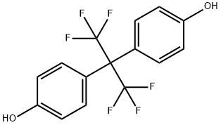CAS 1478-61-1 Reactivo bioquímico para laboratorios basado en el bisfenol AF