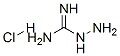 CAS 1937-19-5 Aminoguanidina clorhidrato reactivo bioquímico para laboratorios