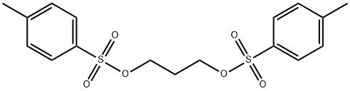 CAS 5469-66-9 1,3-PROPANEDIOL DI-P-TOLUENESULFONATE  biochemical reagent for labs
