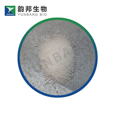 CAS 17013-01-3 Reactivo bioquímico para laboratorios con monohidrocloruro de D-ornitina