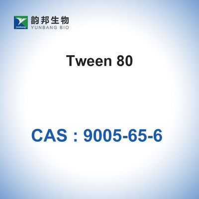 Tween 80 sustancias químicas finas industriales Atlox8916tf CAS 9005-65-6