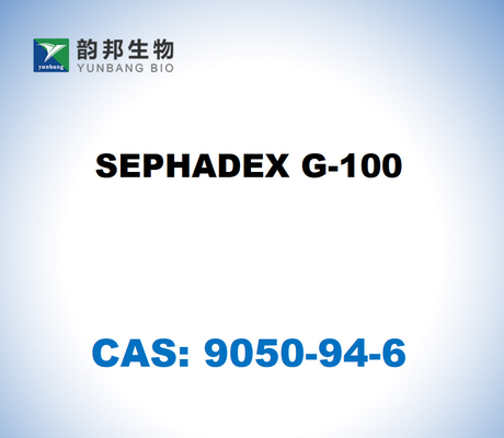 CAS 9050-94-6 SEPHADEX G-100 El producto debe contener: